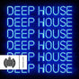 Deep House Anthems - Ministry Of Sound Cd Album V210-2473712