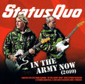 In The Army Now - Status Quo Cd Album V210-2473878