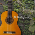 Ghibli The Guitar - Niwatari, Nana Cd Album V210-2474927