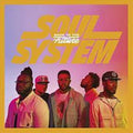 Back To The Future - Soul System Cd Album V210-2475309