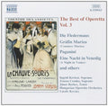 Operetta The Best Of - Kertesi/Csonka/ Cd Album V210-247694