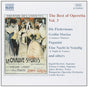 Operetta The Best Of - Kertesi/Csonka/ Cd Album V210-247694