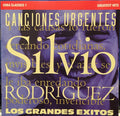 Cuba Classics 1: Canciones Urg - Rodrigues, Silvio Cd Album V210-2477749