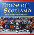 Pride Of Scotland: The Greates - Pipes And Drums Of Leanisch Cd Album V210-2478573