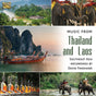 Music From Thailand And Laos - Fanshaew, David Cd Album V210-2478574