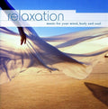 Relaxation: Music For Your Min - Various Cd Album V210-2480391