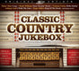 Classic Country Jukebox - Various Cd Album V210-2480497
