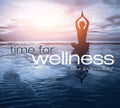 Time For Wellness - Various Cd Album V210-2480566