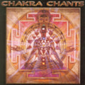Chakra Chants - Goldman, Jonathan Cd Album V210-2480595