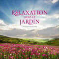 Relaxation Dans Le Jardin - Jones, Stuart Cd Album V210-2480684