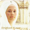 Shanti - Kaur, Snatam Cd Album V210-2480950