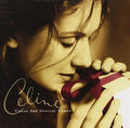 These Are Special Times - Dion, Celine Cd Album V210-248122