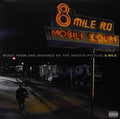 8 Mile - Soundtrack: Eminem Cd Album V210-2481904