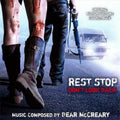 Rest Stop: Dont Look Back - Soundtrack Cd Album V210-2482217