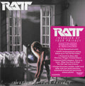 Invasion Of Your Privacy - Ratt Cd Album V210-2483263