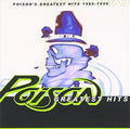 Poisons Greatest Hits 86 - Poison Cd Album V210-248338