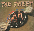 Funny How Sweet Co Co Can Be - Sweet Cd Album V210-2483640