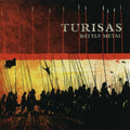 Battle Metal - Turisas Cd Album V210-2484087