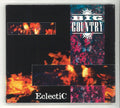 Eclectic - Big Country Cd Album V210-2484396