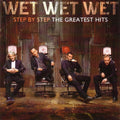 Step By Step: Greatest Hits - Wet Wet Wet Cd Album V210-2484941