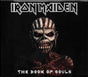 Book Of Souls - Iron Maiden Cd Album V210-2485388