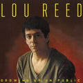 Growing Up In Public - Reed, Lou Cd Album V210-2485396