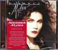 Alannah Myles - Myles, Alannah Cd Album V210-2485510