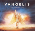 Collection - Vangelis Cd Album V210-2485585