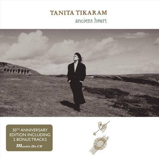 Ancient Heart - Tikaram, Tanita Cd Album V210-2485659