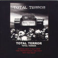 Total Terror - Total Terror Cd Album V210-2485920