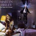 One Night With A Stranger - Briley, Martin Cd Album V210-2486019
