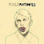 Antidotes - Foals Cd Album V210-2486196