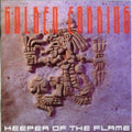 Keeper Of The Flame - Golden Earring Cd Album V210-2486217