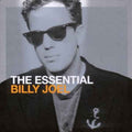 Essential Billy Joel - Joel, Billy Cd Album V210-2487687