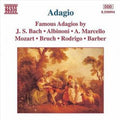 Famo-Bach Albinoni Marcel - Mozart, Wolfgang Amadeus Cd Album V210-248815