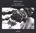 Officium - Garbarek, Jan / Hilliard Ensem Cd Album V210-248822