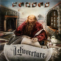 Leftoverture - Kansas Cd Album V210-2488387