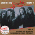 Greatest Hits Vol 2 Gold - Smokie Cd Album V210-2488461