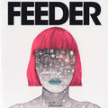 Tallulah - Feeder Cd Album V210-2488795