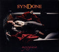 Mysoginia - Syndone Cd Album V210-2489254
