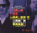 John Lee Hookers World Today - Race, Hugo: Michelangelo Russo Cd Album V210-2489398