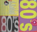 3 Pak: Greatest Hits Of The 80 - Various Cd Album V210-2489584