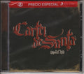 Greatest Hits - Cartel De Santa Cd Album V210-2492193