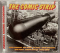 Comic Strip Presents - Comic Strip Presents Cd Album V210-2492986