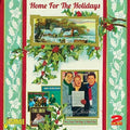 Home For The Holidays: Merry C - Various Cd Album V210-2493491