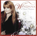 A Classic Christmas - Judd, Wynonna Cd Album V210-2493516