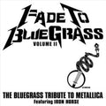 Fade To Bluegrass 2: Bluegrass - Various Cd Album V210-2493748