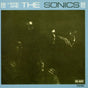 Here Are Sonics - Sonics Cd Album V210-2493792