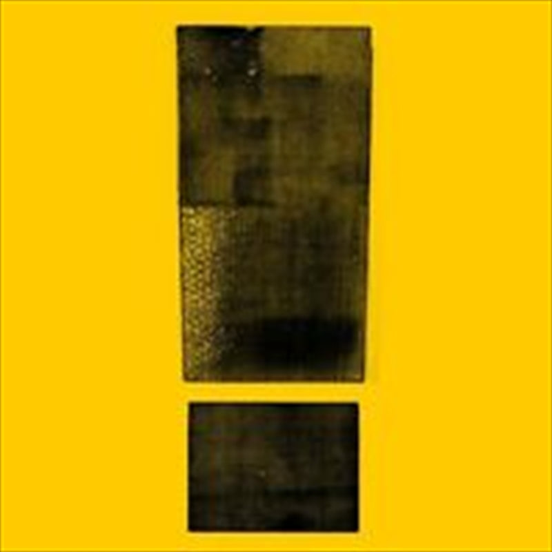 Attention Attention - Shinedown Cd Album V210-2494304