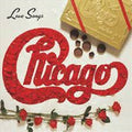 Love Songs - Chicago Cd Album V210-2494498